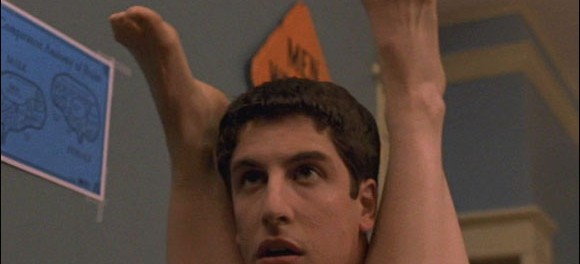 Teen Fuck Pics In American Pie 68