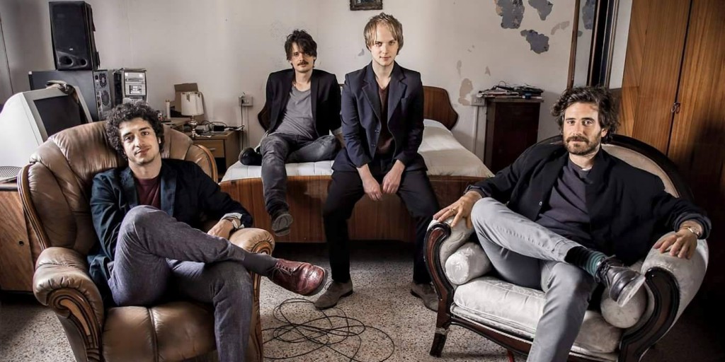 il singolo del giorno thegiornalisti completamente radiobue it il singolo del giorno thegiornalisti completamente radiobue it